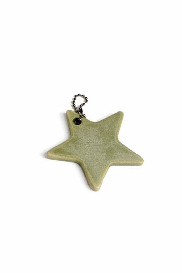 ⭑Star charm (medium)⭑