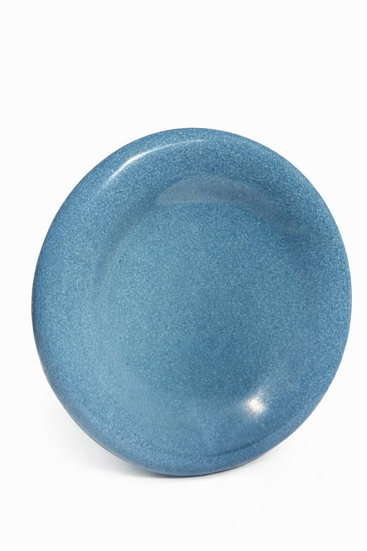 ⭑Denim blue dish⭑