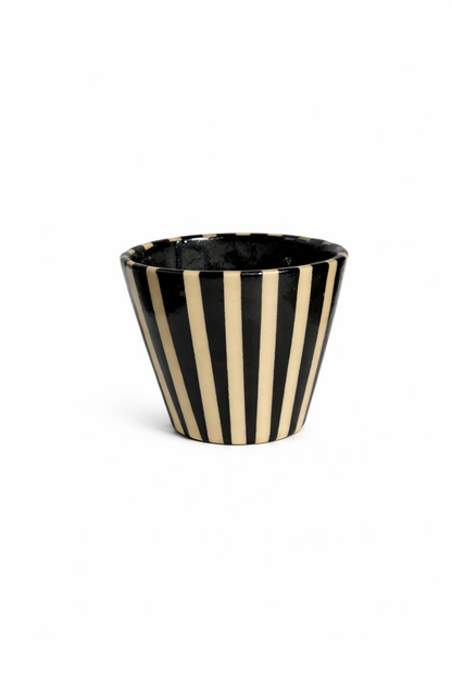 ⭑Striped cup⭑