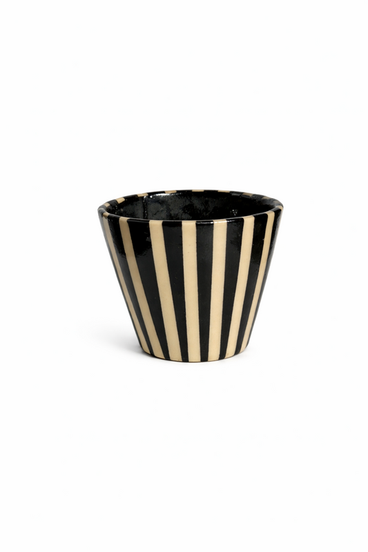 ⭑Striped cup⭑
