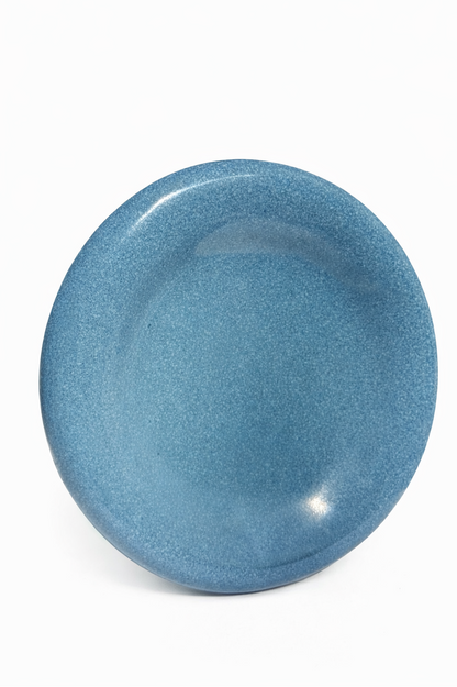 ⭑Denim blue dish⭑