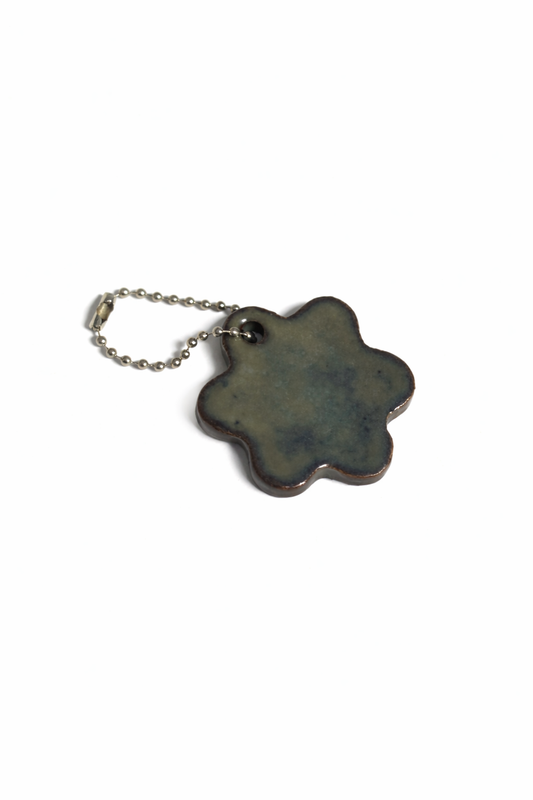 ⭑Flower bag charm⭑