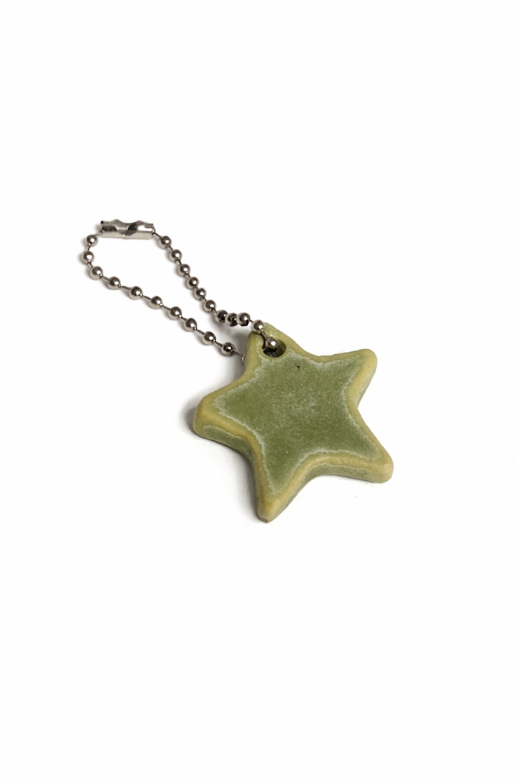 ⭑Star Charm (small)⭑